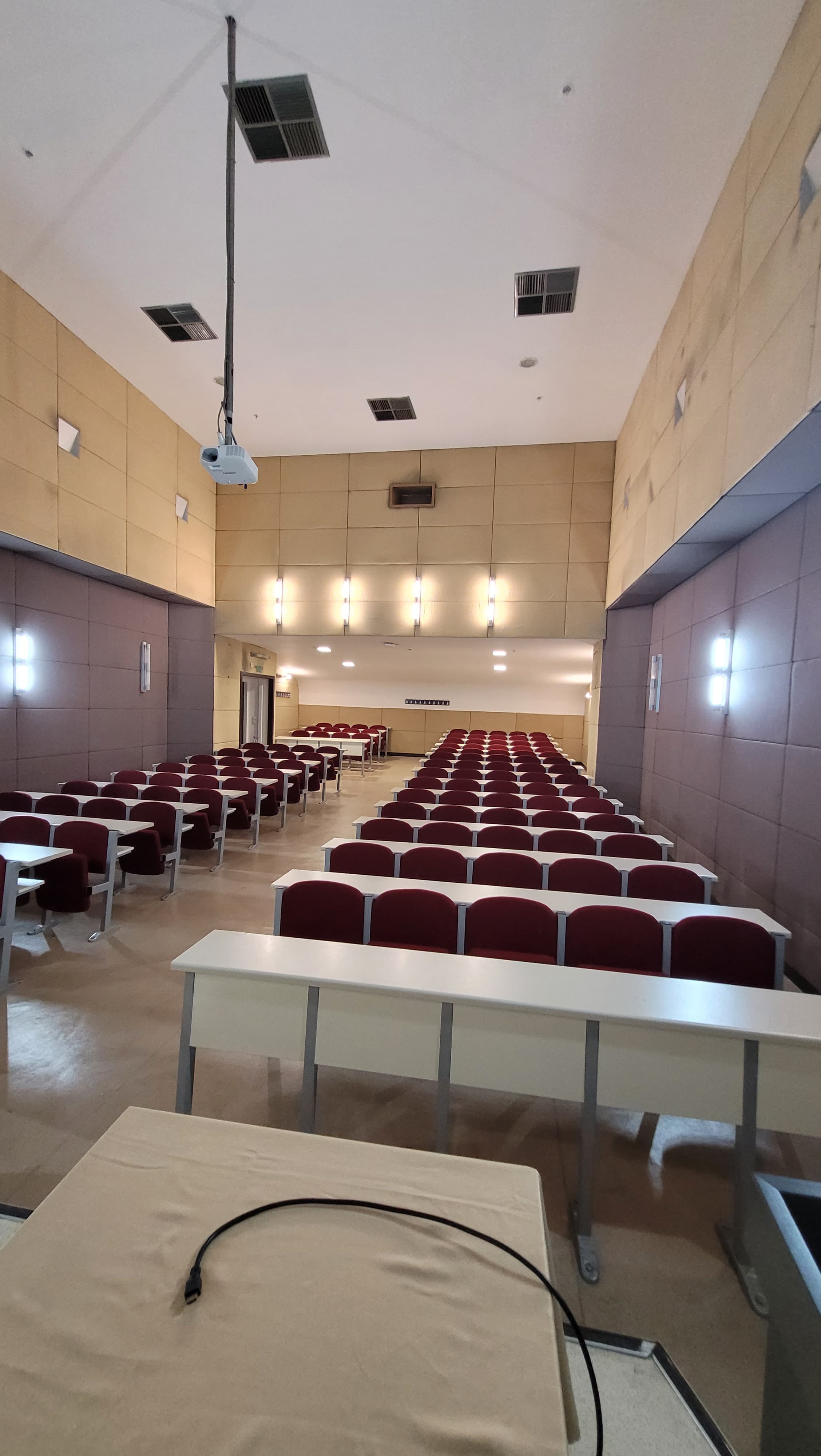 Toplantı Merkezi 9